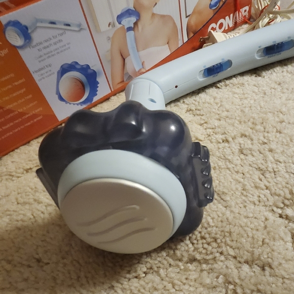 Wand Massager - Picture 4 of 10
